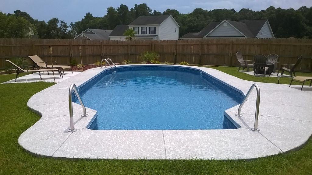251 Eagle Ridge Road Summerville, SC 29485 - Photo 3 of 3 Pool