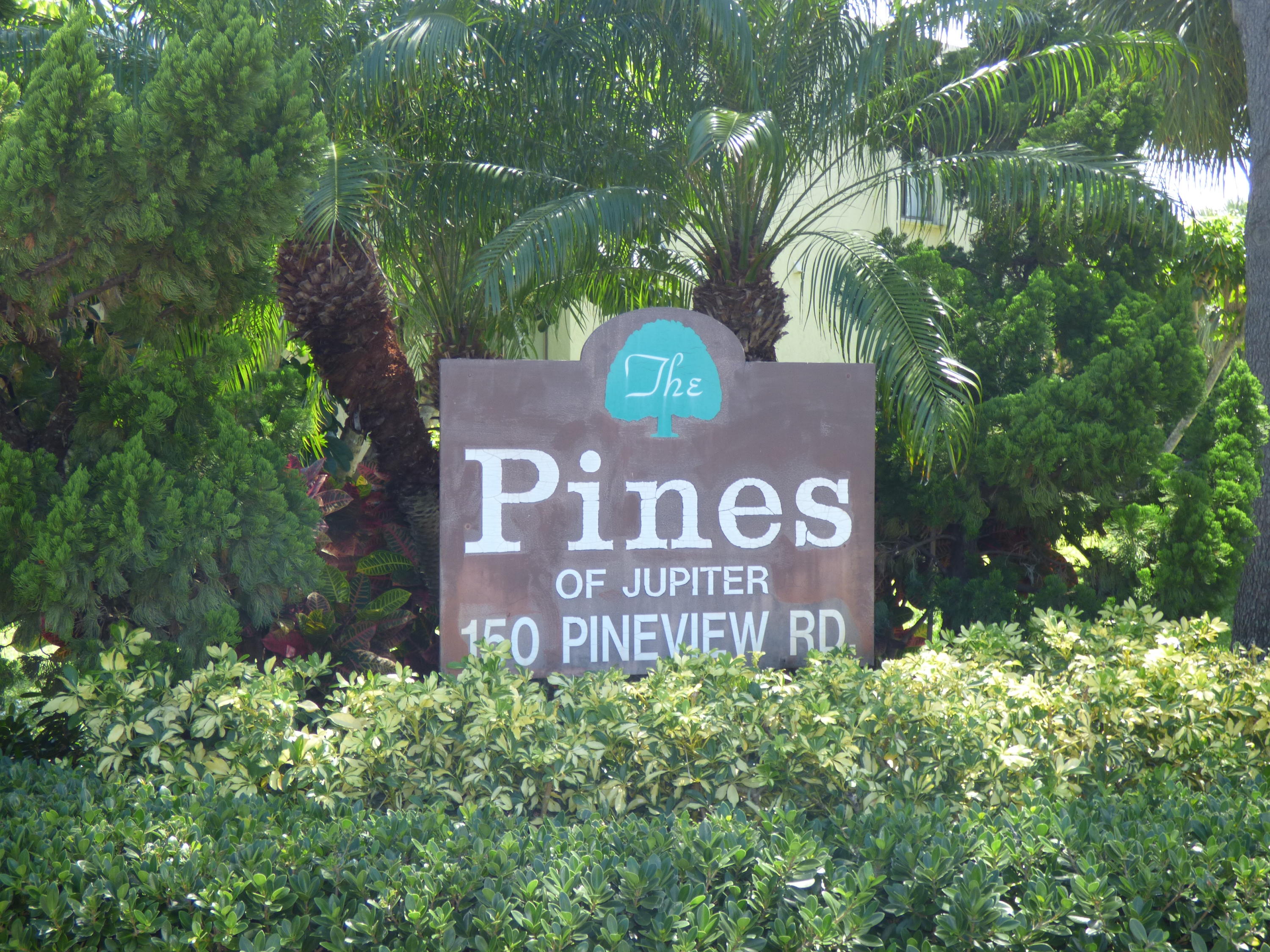 150 Pineview Road, Unit E3 Jupiter, FL 33469 - Photo 22 of 24 25P3000067