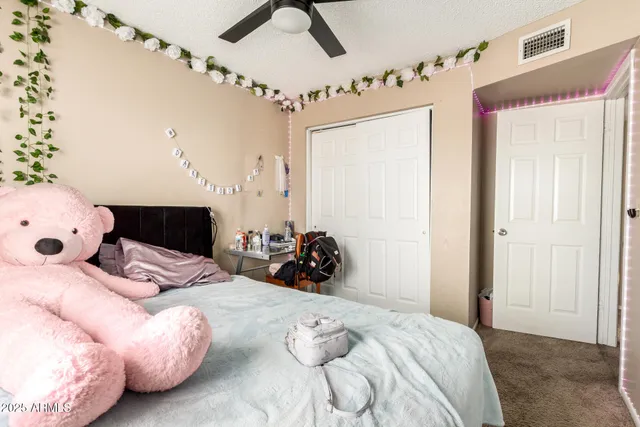 a bathroom with a sink toilet and vanity