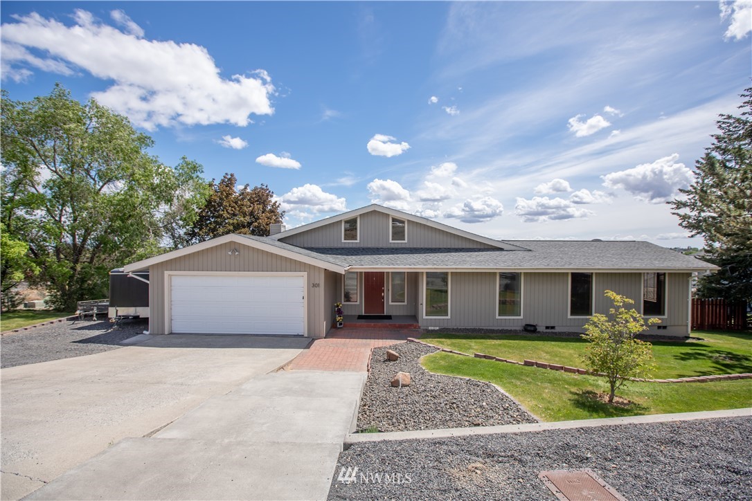 301 Strand Road Ephrata, WA 98823 - Photo 1 of 36 Gallery Image 1