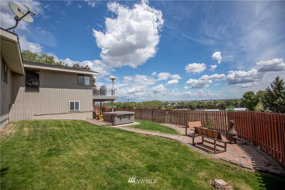 301 Strand Road Ephrata, WA 98823 - Photo 31 of 36 Gallery Image 31