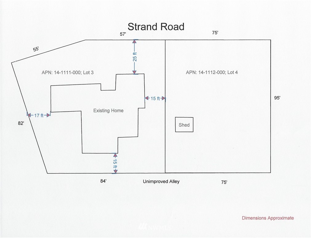 301 Strand Road Ephrata, WA 98823 - Photo 36 of 36 Gallery Image 36