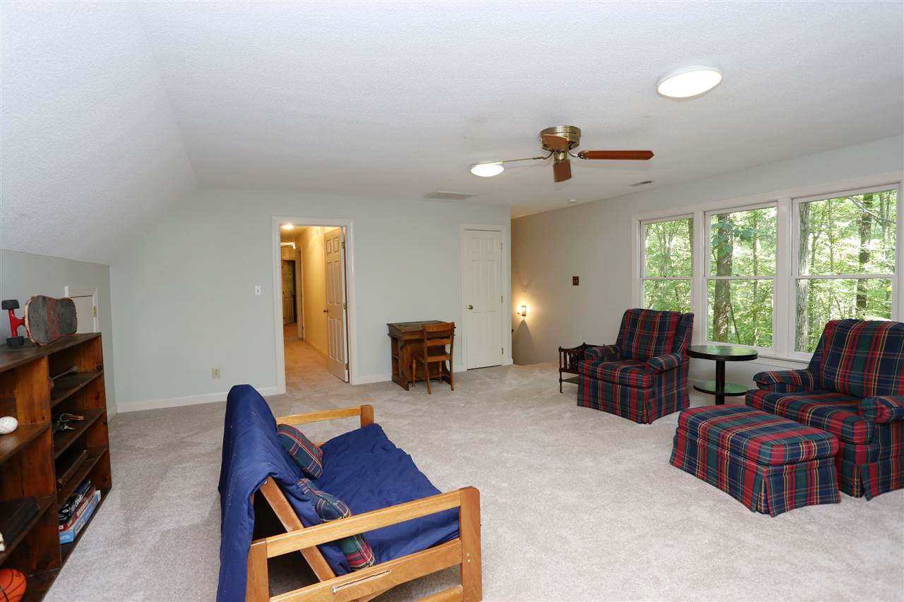 2908 Legare Court Raleigh, NC 27613 - Photo 21 of 25 Bonus Room