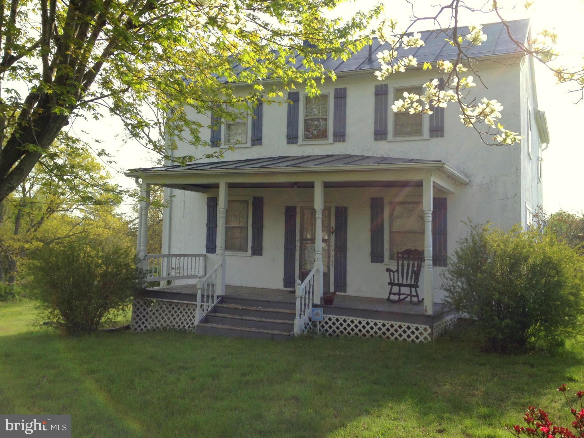 4665 Leeds Manor Road Hume, VA 22639 - Photo 1 of 1 Front View of Home