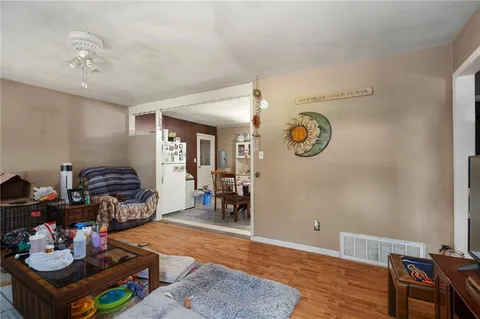 $125,000 | 405 North Rogers Street, Independence, MO 64050