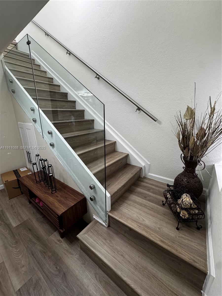 167 Southwest 6th Lane Florida City, FL 33034 - Photo 6 of 19 a view of entryway and hall