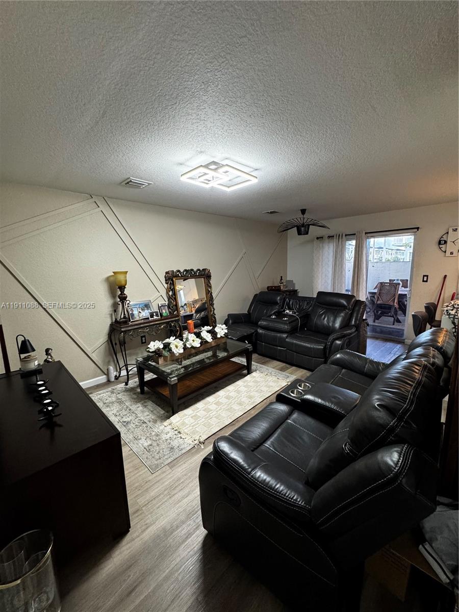 167 Southwest 6th Lane Florida City, FL 33034 - Photo 7 of 19 a living room with furniture and a view of living room