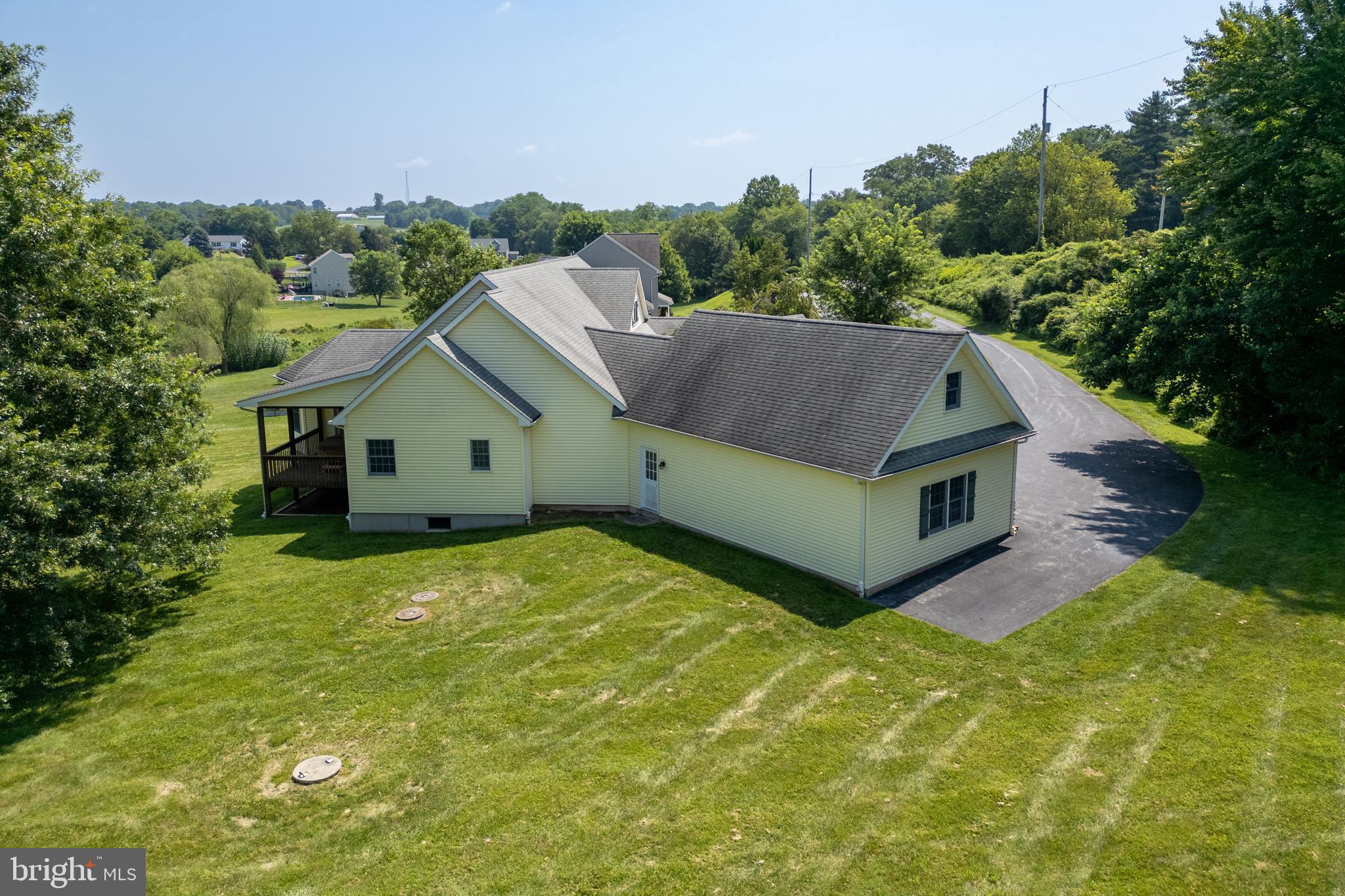 650 Cullen Road Lincoln University, PA 19352 - Photo 3 of 47 1.09 Acres