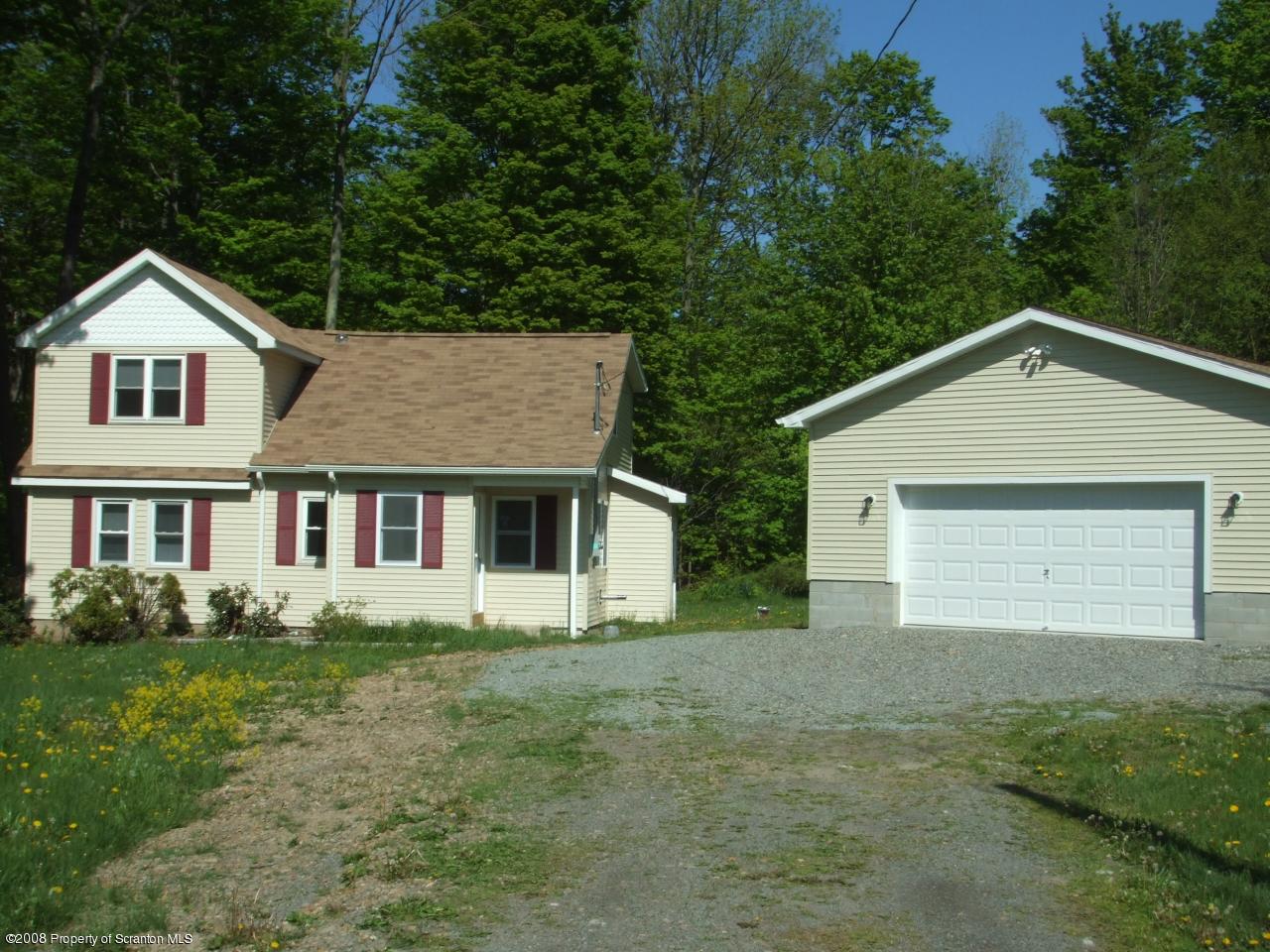146 Johnson Road Clarks Summit, PA 18411 - Photo 1 of 13 Gallery Image 1