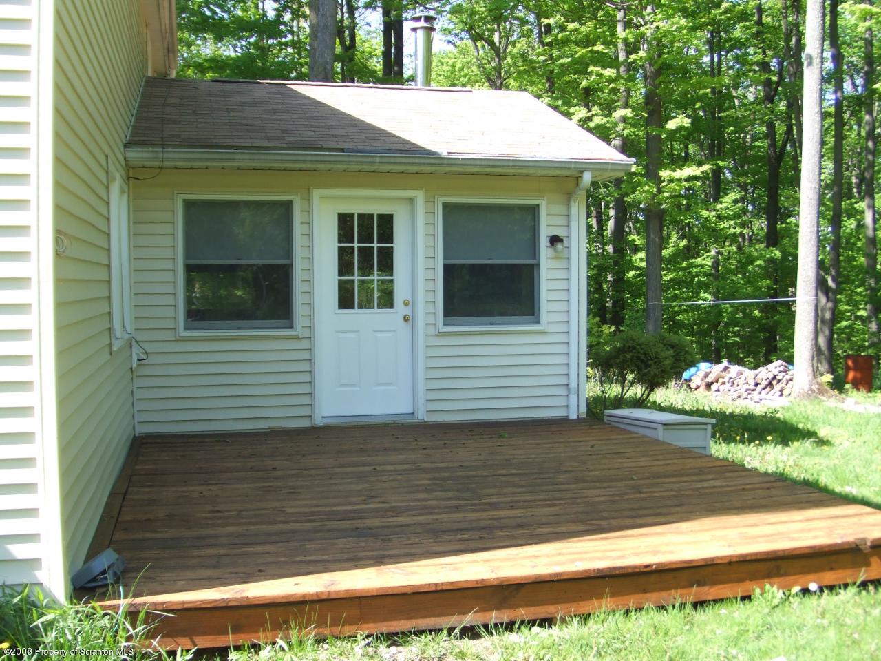 146 Johnson Road Clarks Summit, PA 18411 - Photo 8 of 13 Gallery Image 8