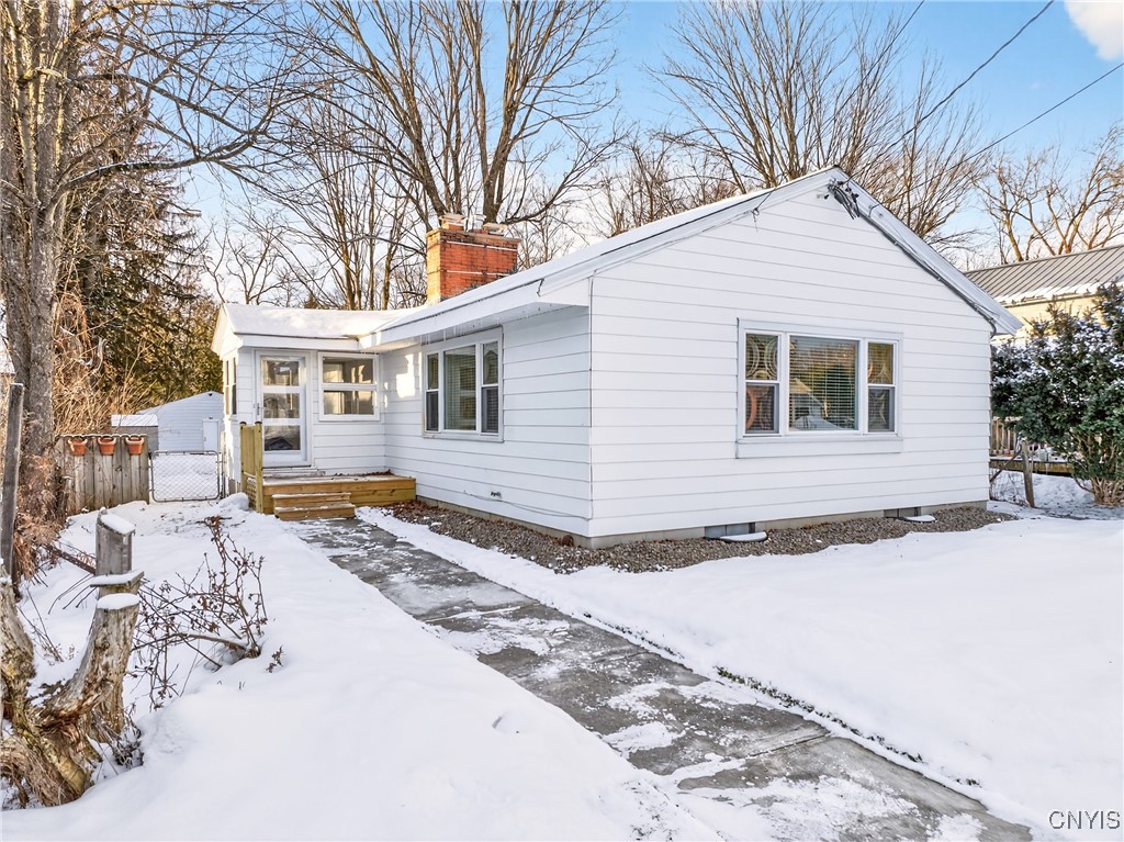 707 Union Street Rome, NY 13440 - Photo 1 of 50 Gallery Image 1