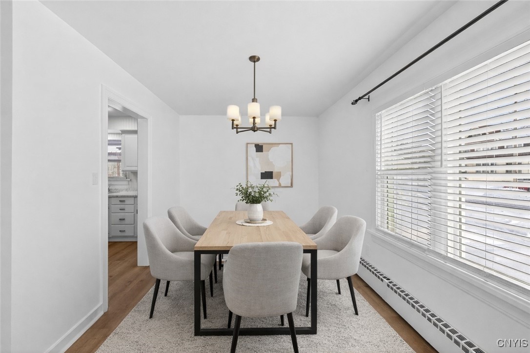 707 Union Street Rome, NY 13440 - Photo 11 of 50 Virtually Staged