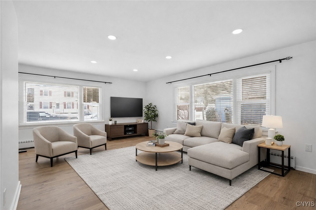 707 Union Street Rome, NY 13440 - Photo 14 of 50 Virtually Staged