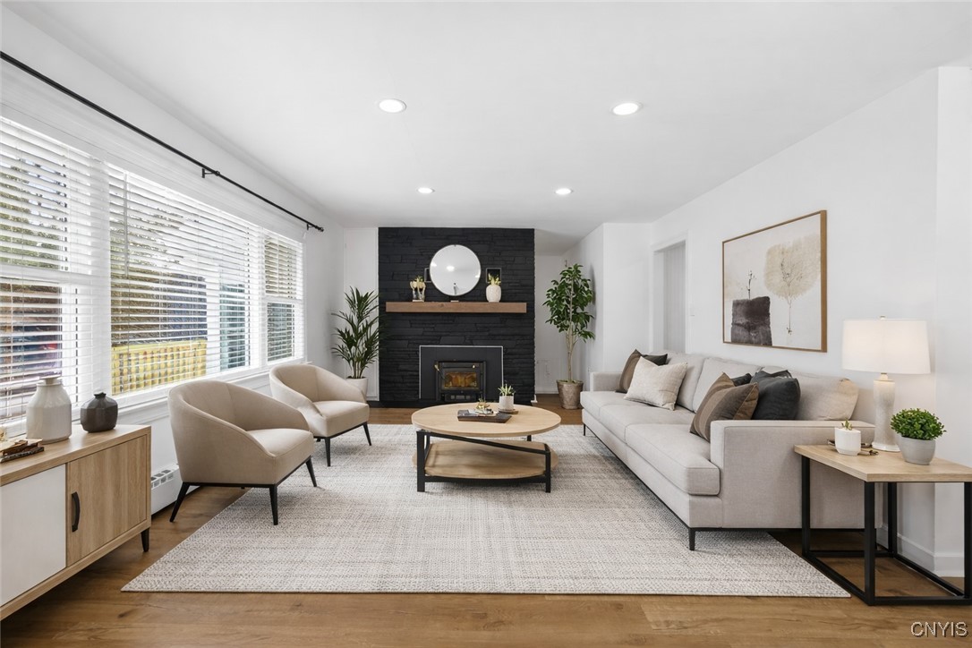 707 Union Street Rome, NY 13440 - Photo 5 of 50 Virtually Staged
