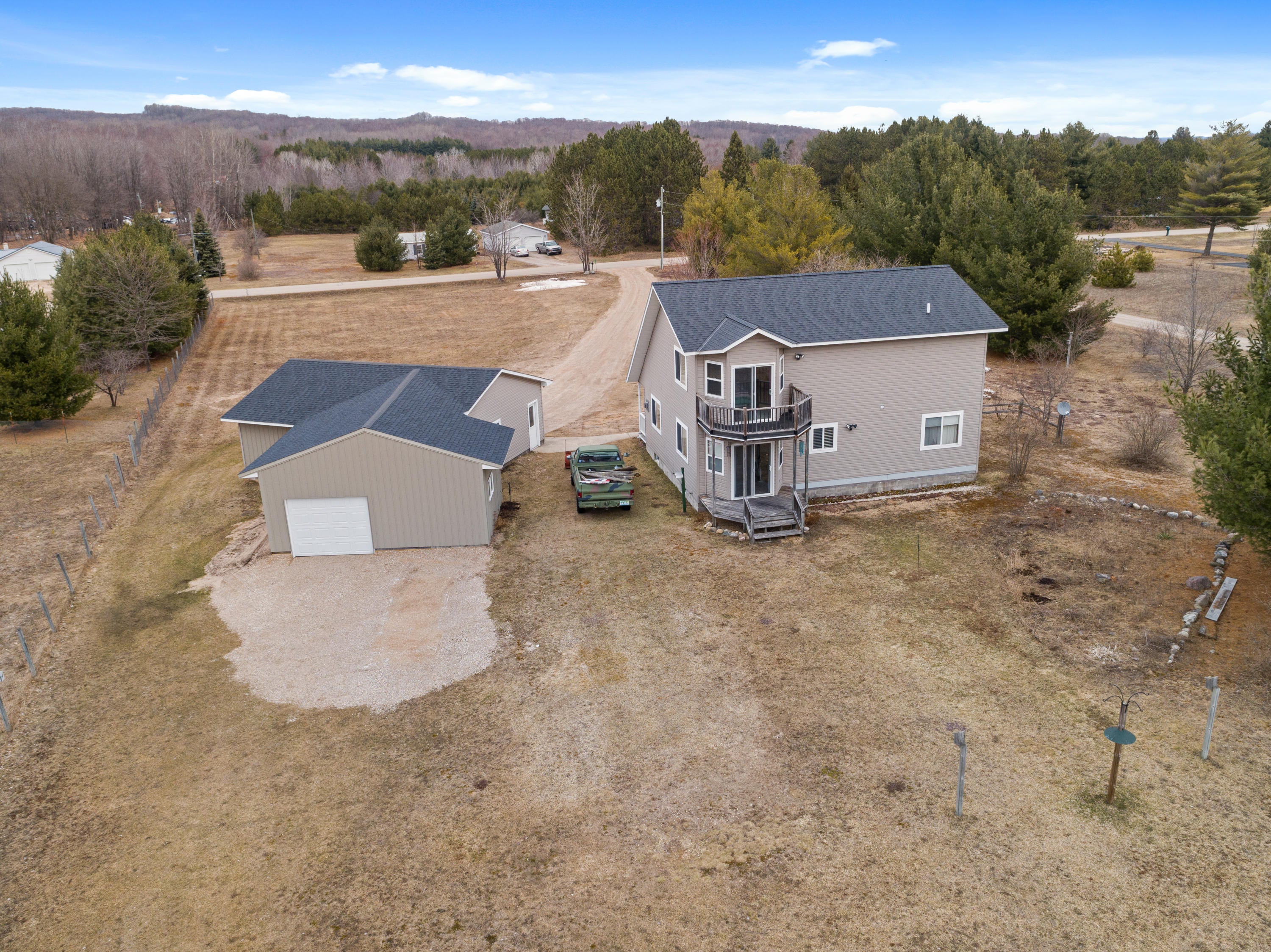 5712 Valley Road Alanson, MI 49706 - Photo 18 of 24 Gallery Image 18
