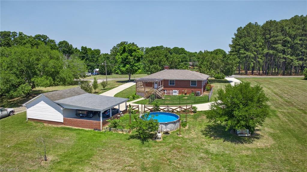 699 John Young Road Lexington, NC 27292 - Photo 40 of 49