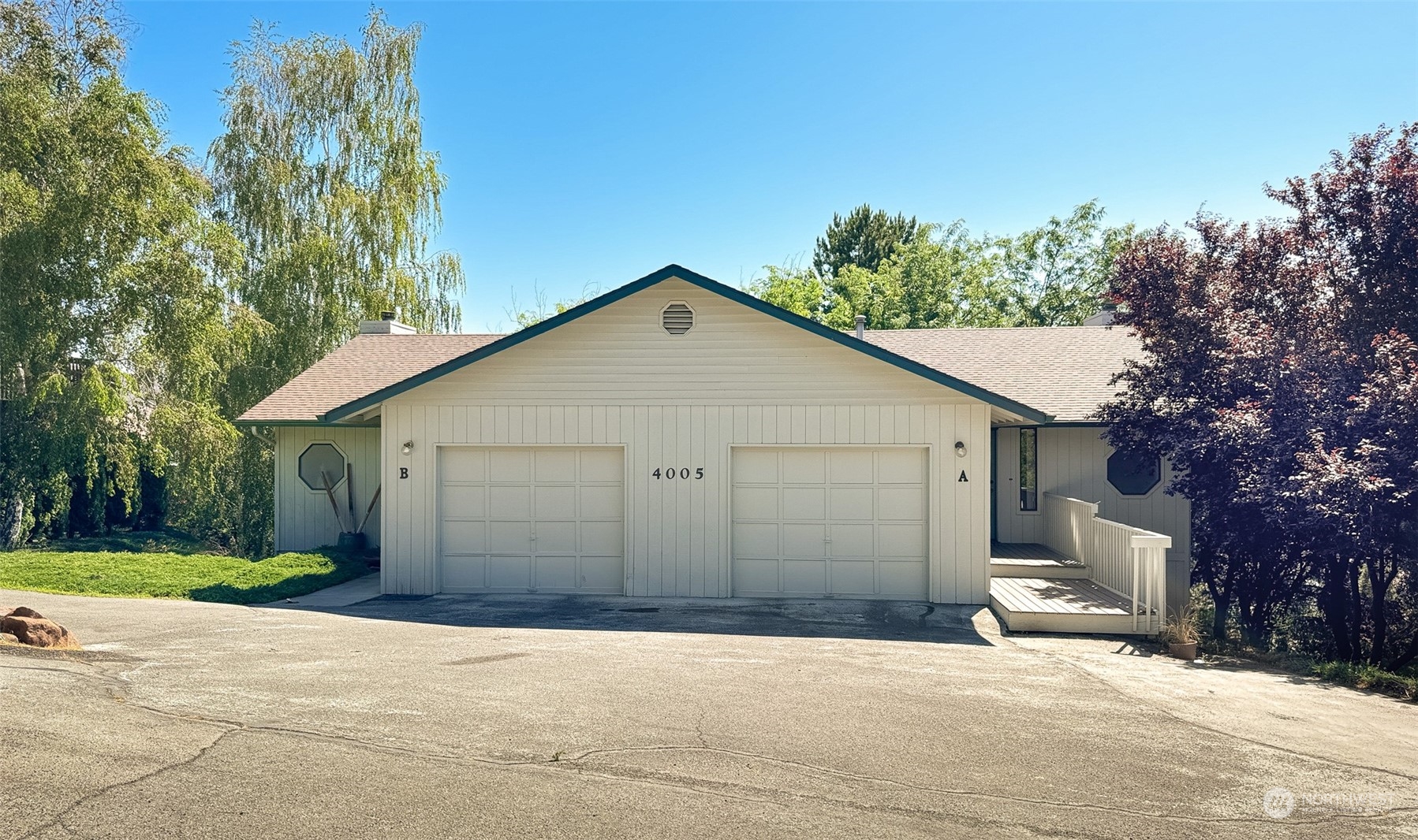 4005 Fechter Road, Unit A&B Yakima, WA 98908 - Photo 1 of 20 Gallery Image 1