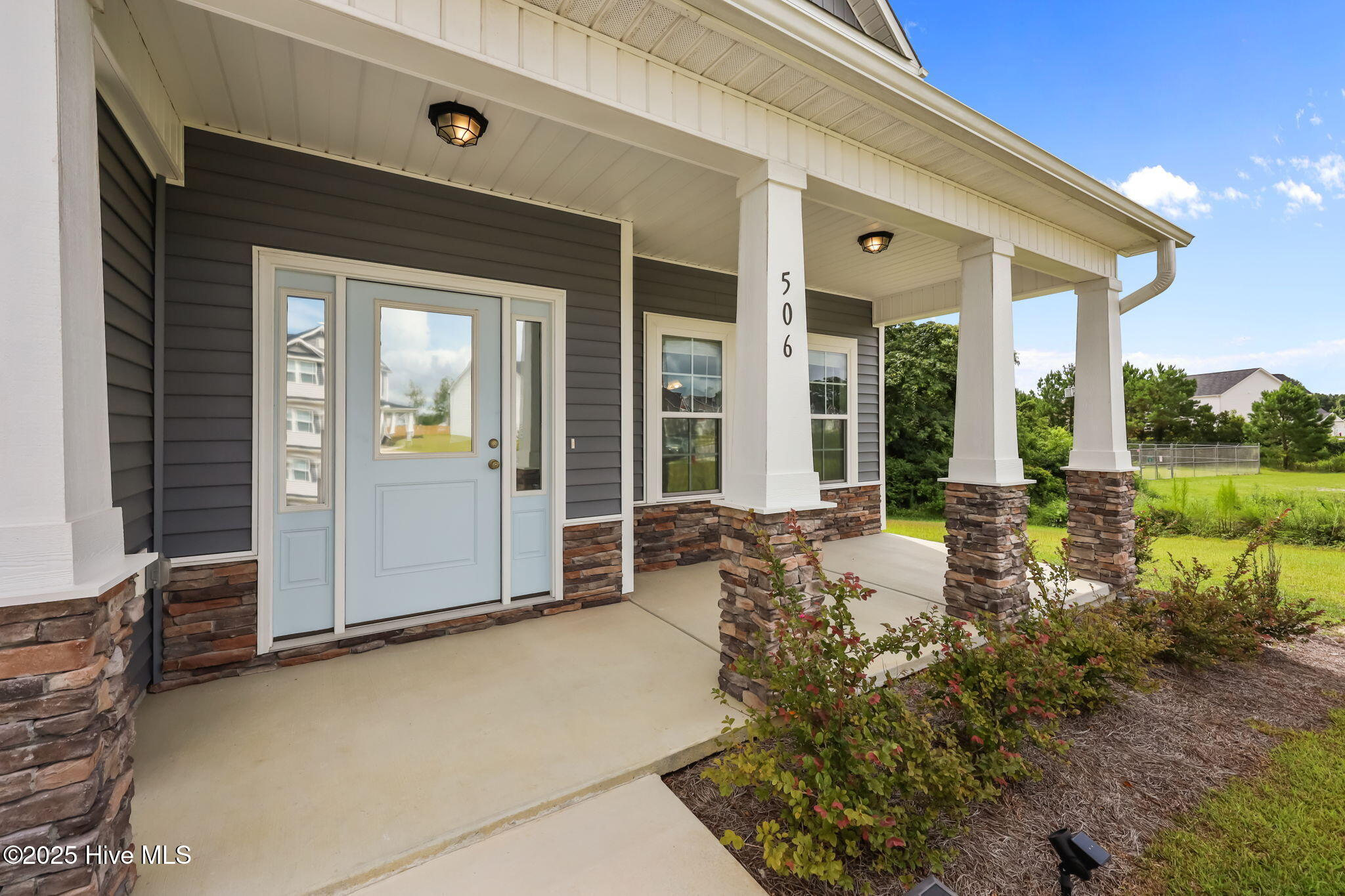 506 Harvest Meadow Crossing Jacksonville, NC 28546 - Photo 2 of 37 46-web-or-mls-506 Harvest Meadow Crossin