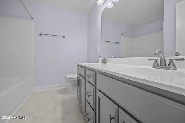 $2,100 | 506 Harvest Meadow Crossing, Jacksonville, NC 28546