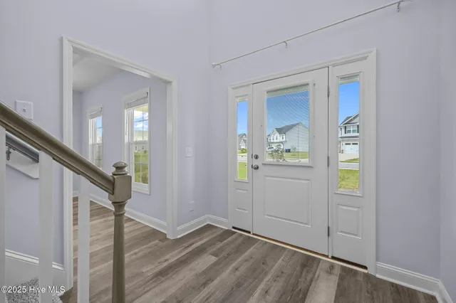 $2,100 | 506 Harvest Meadow Crossing, Jacksonville, NC 28546