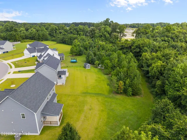 $2,100 | 506 Harvest Meadow Crossing, Jacksonville, NC 28546