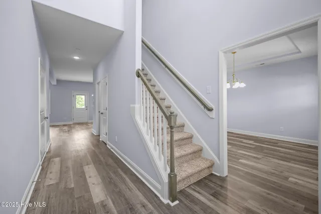 $2,100 | 506 Harvest Meadow Crossing, Jacksonville, NC 28546