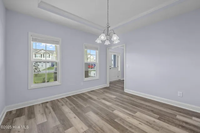 $2,100 | 506 Harvest Meadow Crossing, Jacksonville, NC 28546