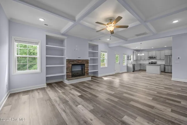 $2,100 | 506 Harvest Meadow Crossing, Jacksonville, NC 28546