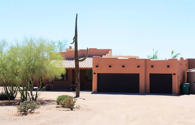 $725,000 | 4886 North Wolverine Pass Road, Apache Junction, AZ 85119
