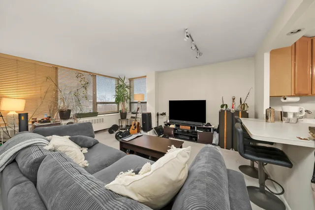 $230,000 | 1460 North Sandburg Terrace, Unit 705, Chicago, IL 60610