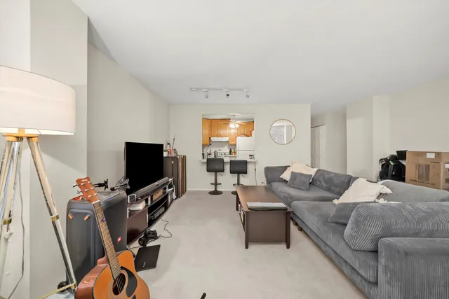 $230,000 | 1460 North Sandburg Terrace, Unit 705, Chicago, IL 60610