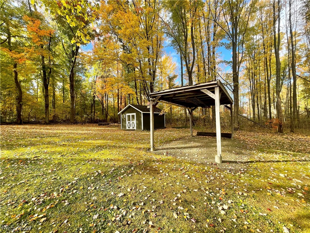 7279 Smith Road Williamsfield, OH 44093 - Photo 21 of 27 Gallery Image 21