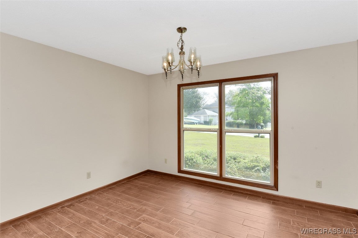 102 Plum Tree Way Dothan, AL 36303 - Photo 9 of 25 Dining Room