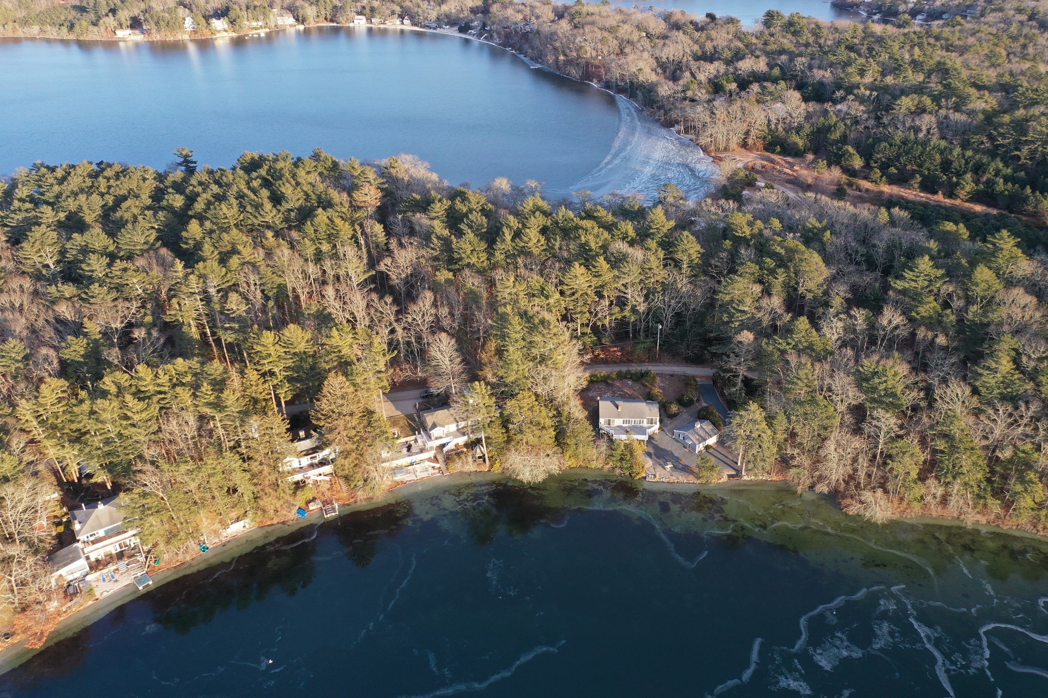 12 Oliver Neck Road Wareham, MA 02538 - Photo 3 of 16 Gallery Image 3