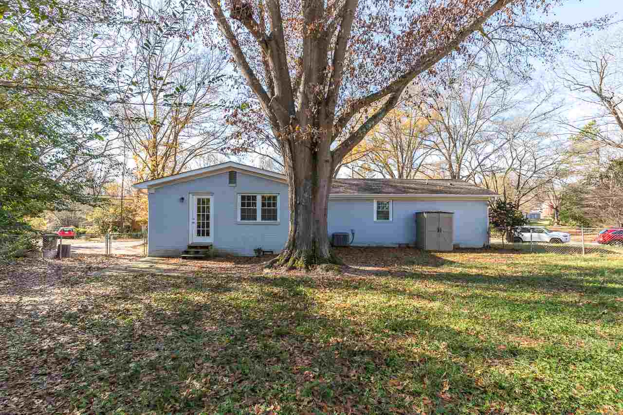 2411 Boswell Road Raleigh, NC 27610 - Photo 25 of 26 Photo 25