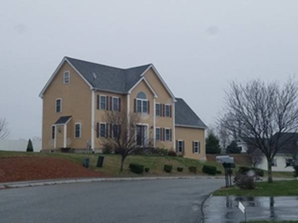 64 Redgate Road Dracut, MA 01826 - Photo 29 of 29 Gallery Image 29