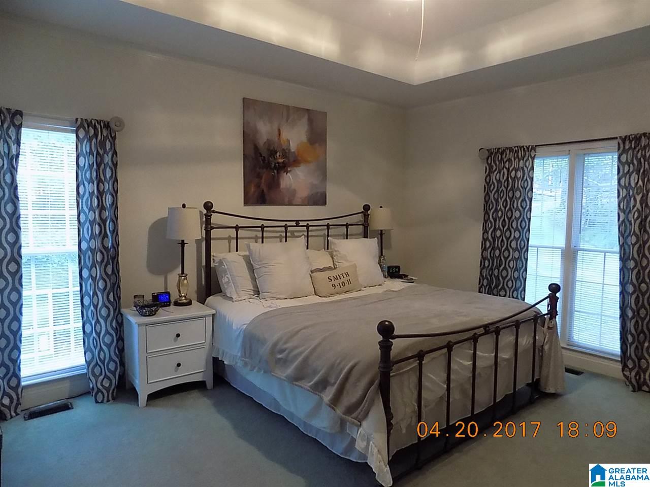 3468 Smokey Road Montevallo, AL 35115 - Photo 15 of 34