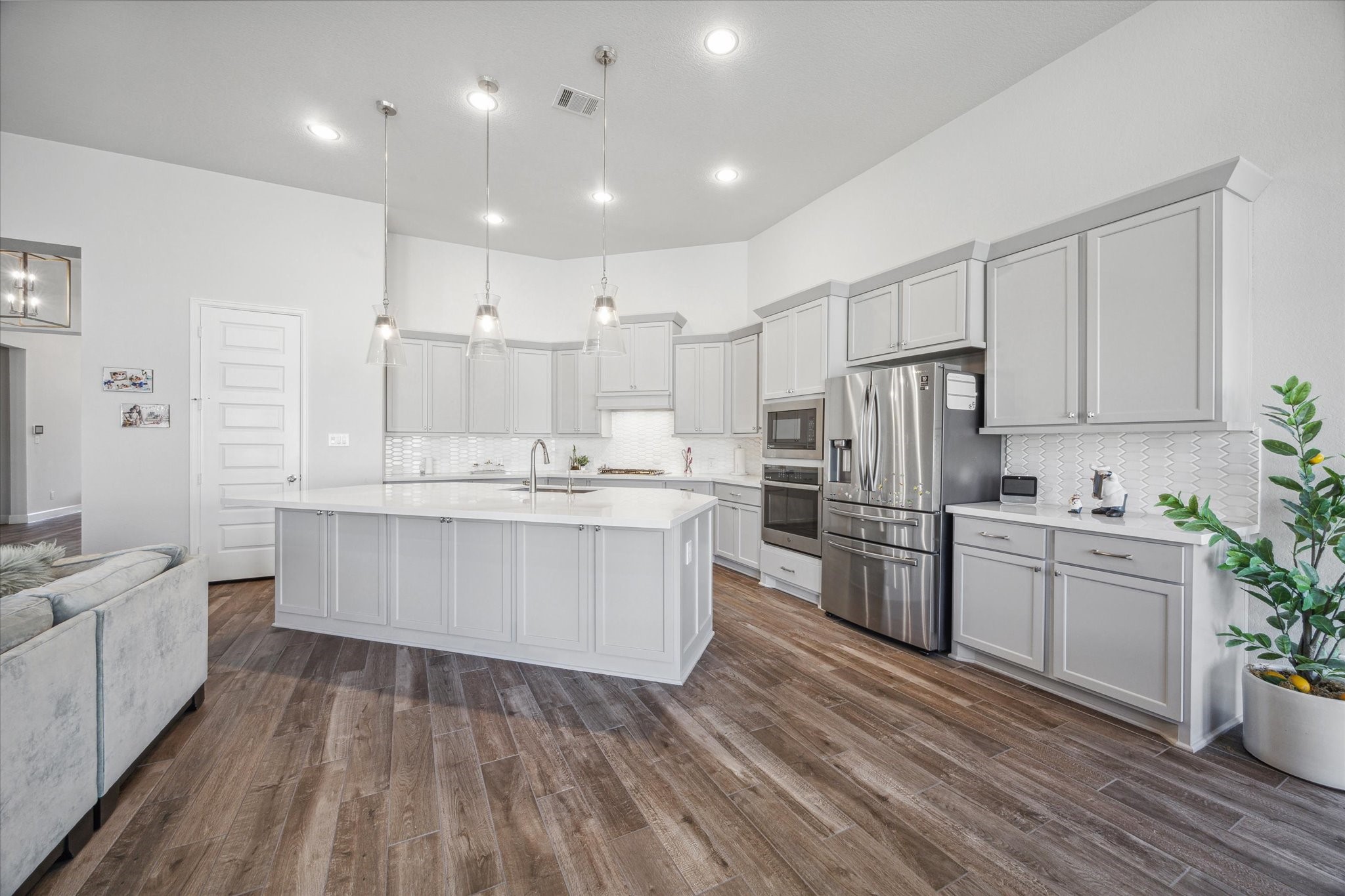 4318 Rocky Stream Manvel, TX 77578 - Photo 9 of 28