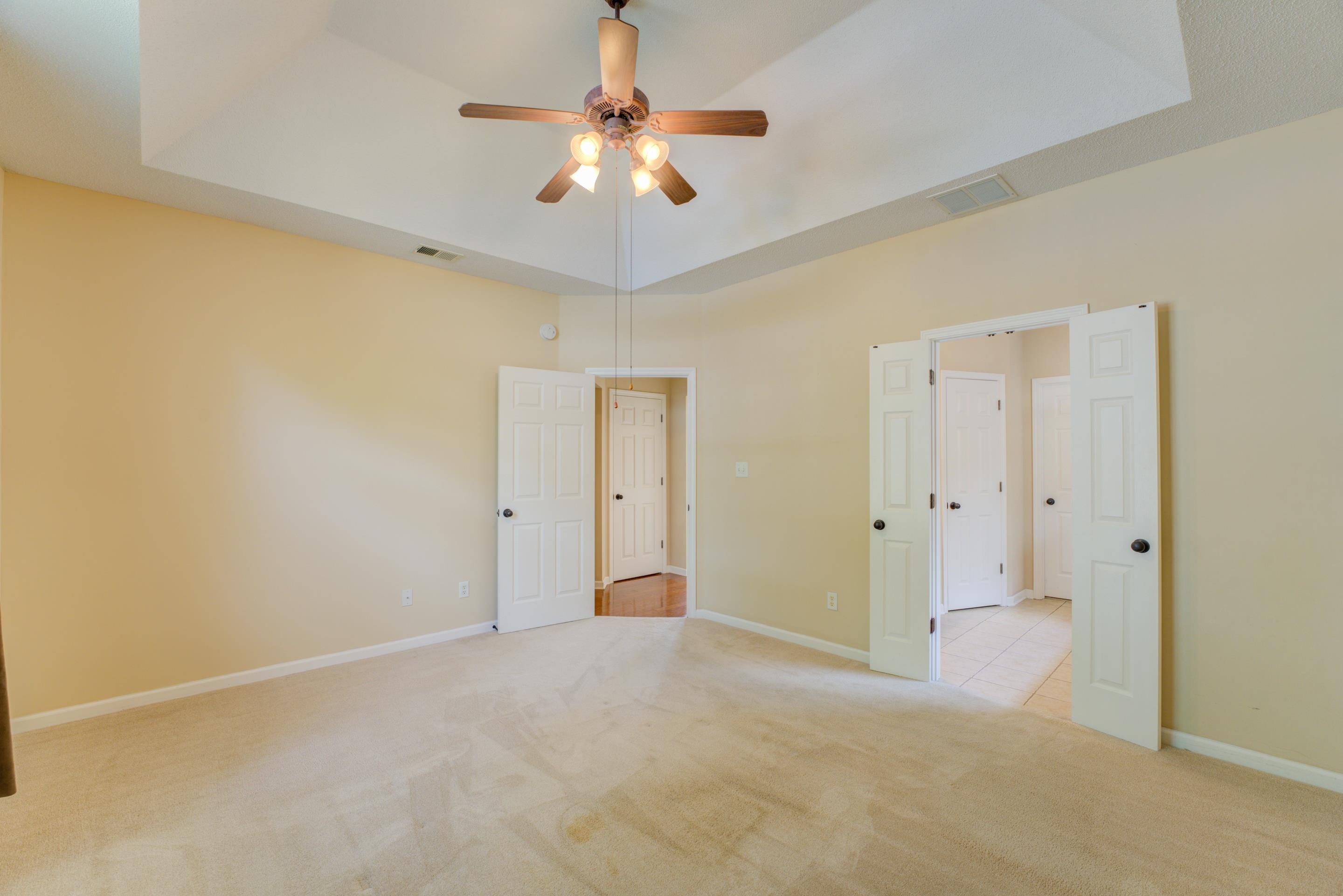 7243 Grapetree Trail Cordova, TN 38018 - Photo 5 of 20 a view of an empty room