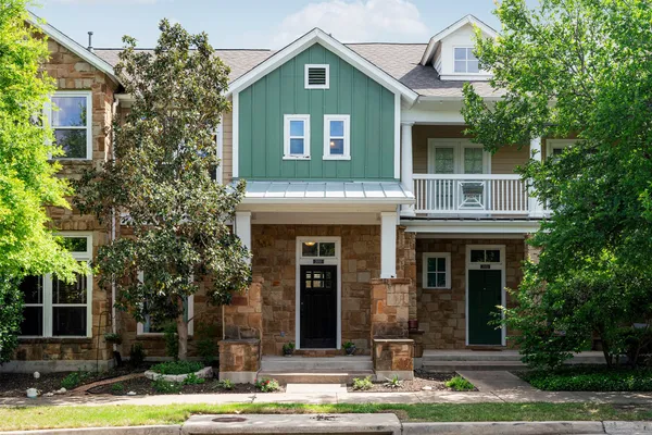 $765,000 | 2057 Zach Scott Street, Austin, TX 78723