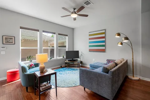 $765,000 | 2057 Zach Scott Street, Austin, TX 78723