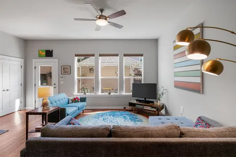 $765,000 | 2057 Zach Scott Street, Austin, TX 78723