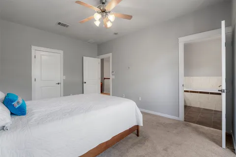 $765,000 | 2057 Zach Scott Street, Austin, TX 78723