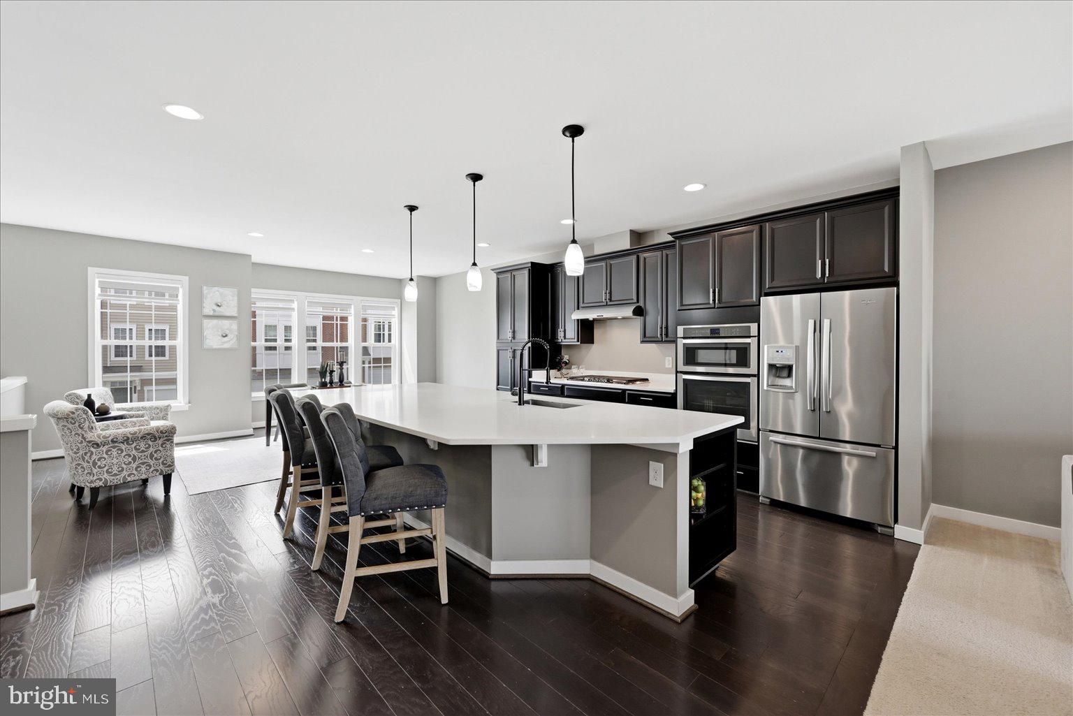 45008 Graduate Terrace Ashburn, VA 20147 - Photo 2 of 34