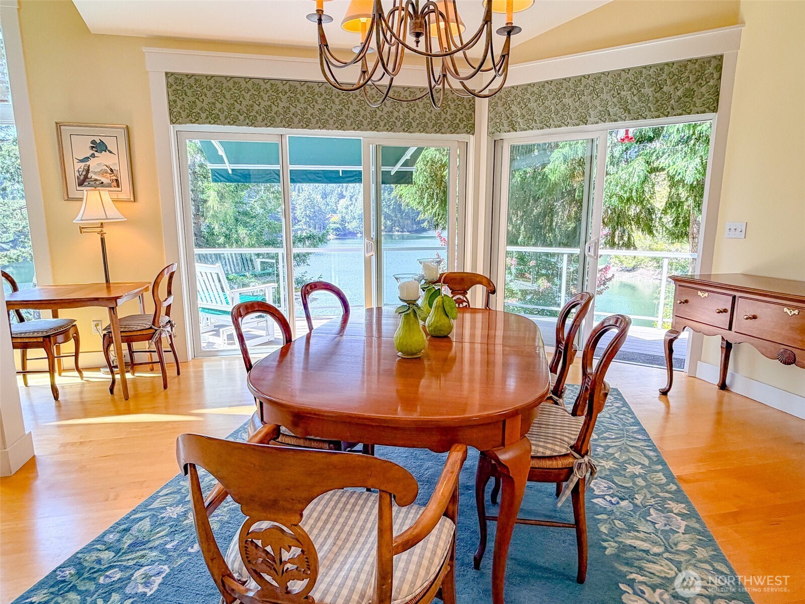 81 West Ludlow Point Road Port Ludlow, WA 98365 - Photo 10 of 38 Gallery Image 10
