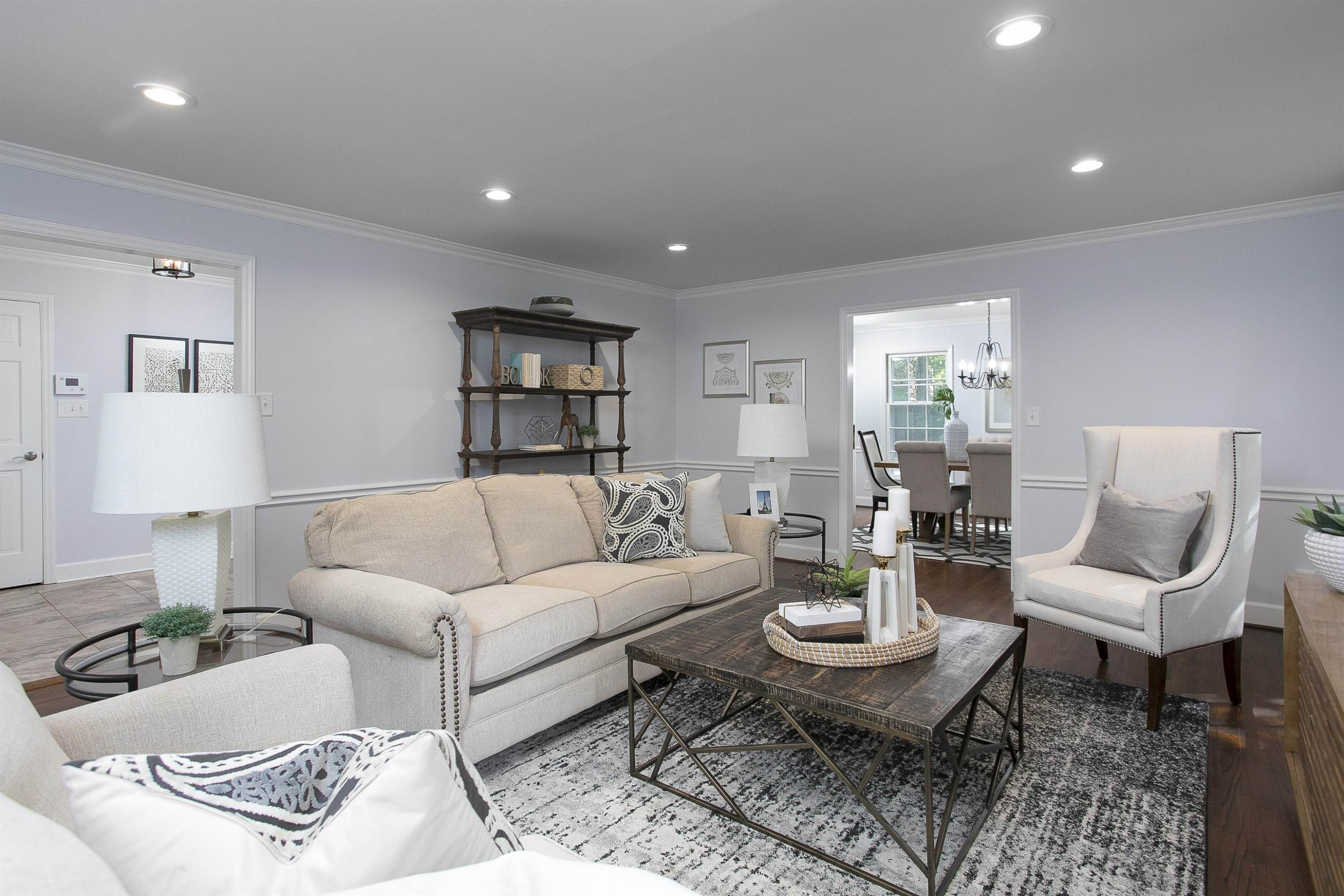 3521 Cambridge Road Durham, NC 27707 - Photo 4 of 26 Photo 4