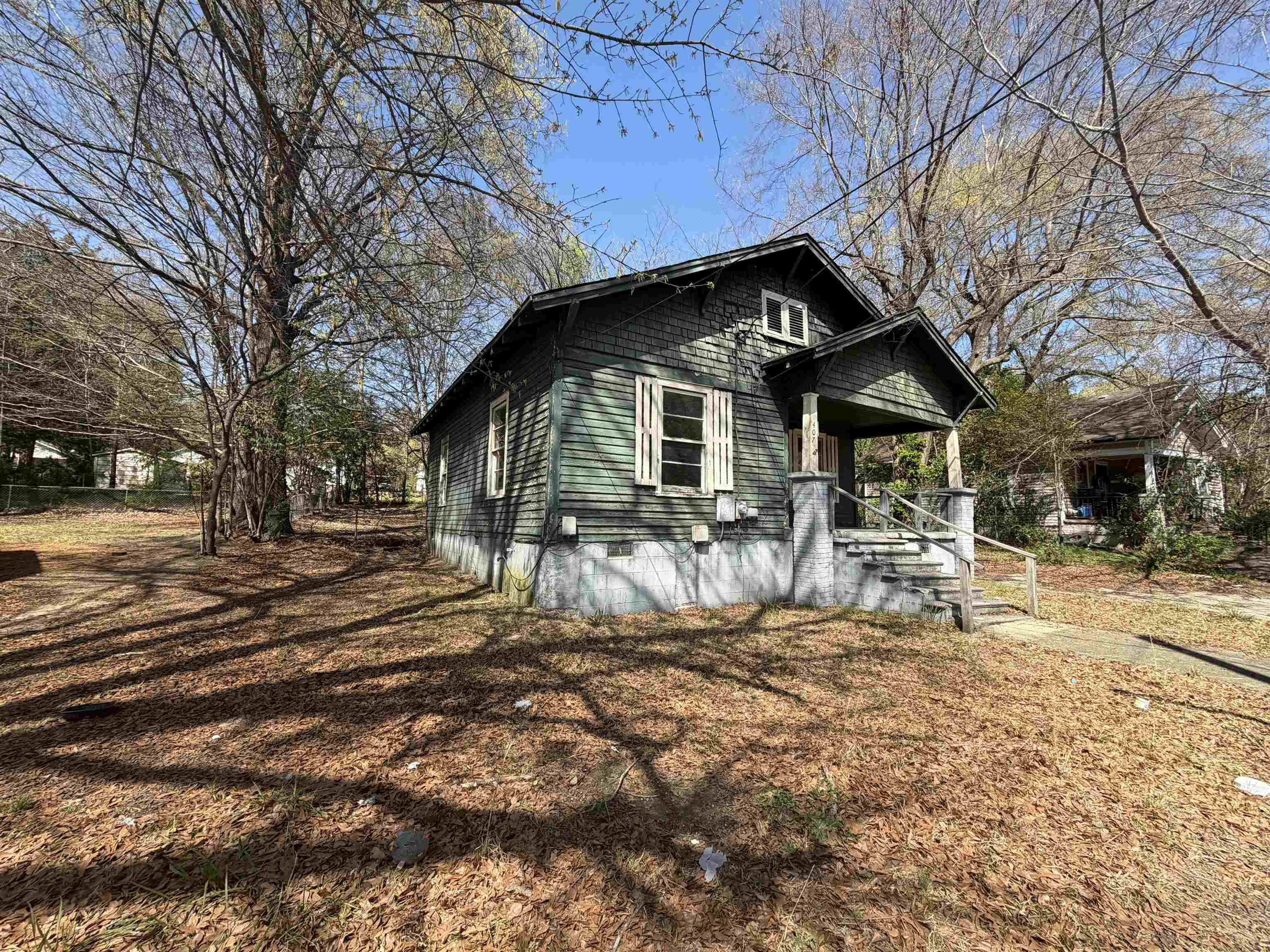407 Willow Street Gaffney, SC 29340 - Photo 8 of 16