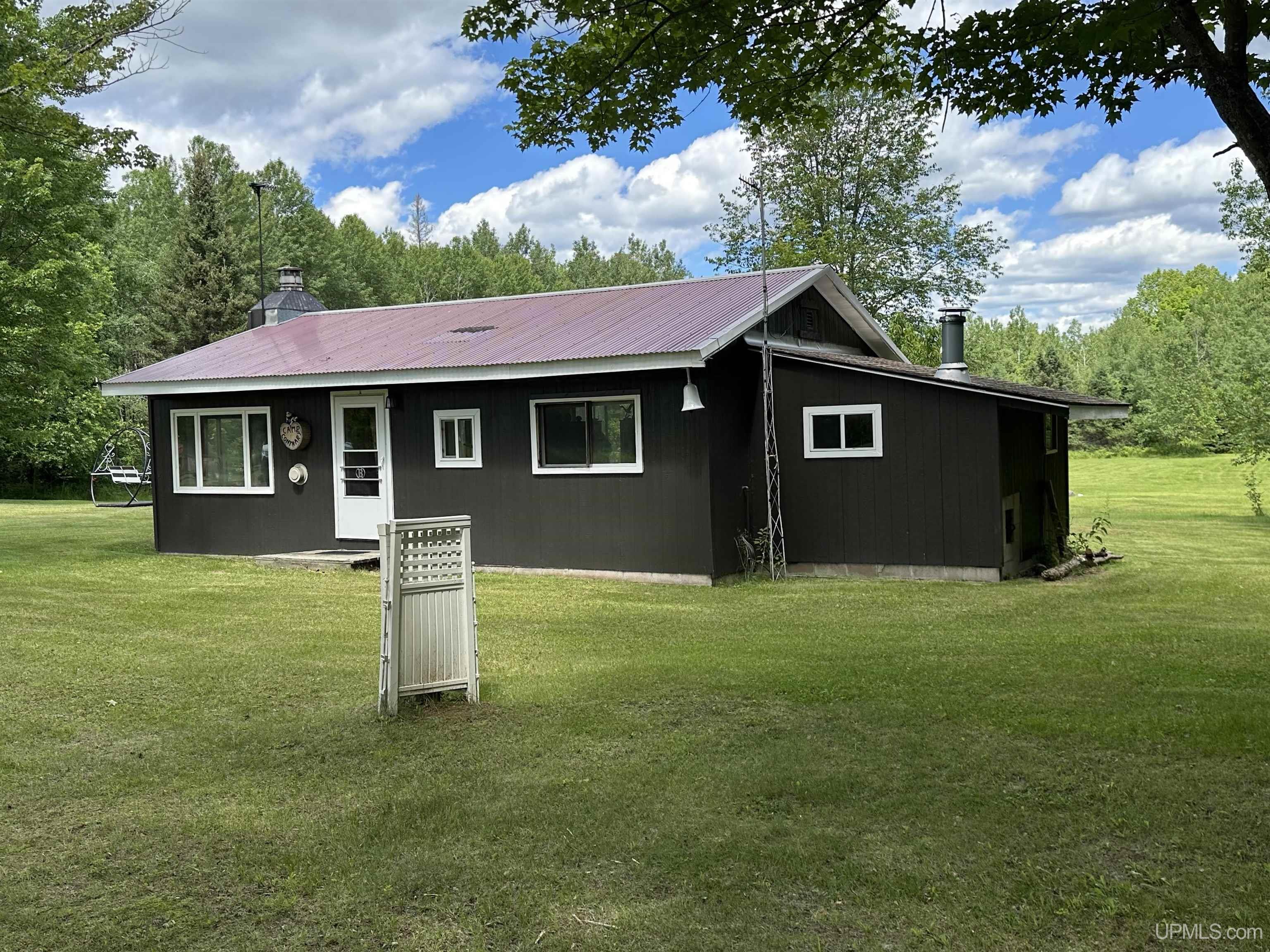 30664 Co Road Gwinn, MI 49841 - Photo 6 of 57