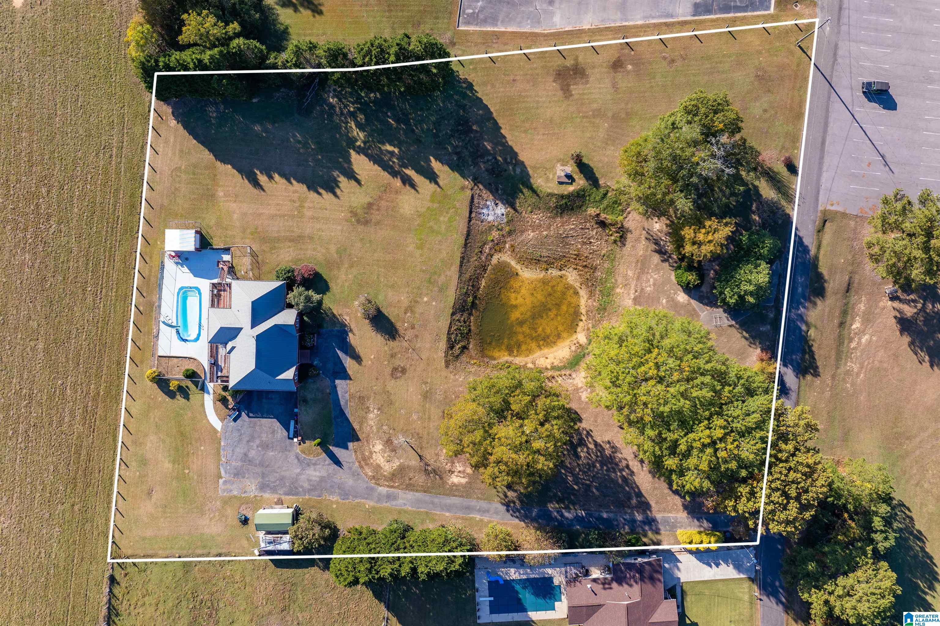 88 Browning Road Odenville, AL 35120 - Photo 5 of 39 Gallery Image 5