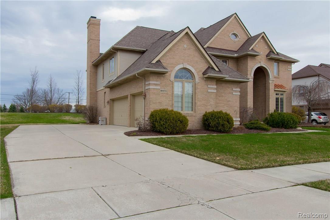 48474 Gladstone Road Canton, MI 48188 - Photo 2 of 14 IMG_2.1